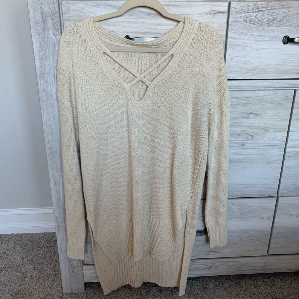 LUSH Sweater
